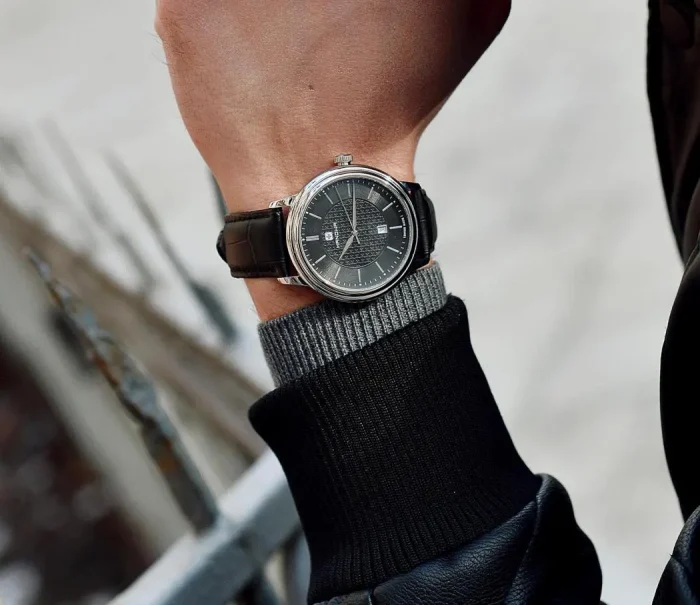 ساعت مچی هانوا - Image 2