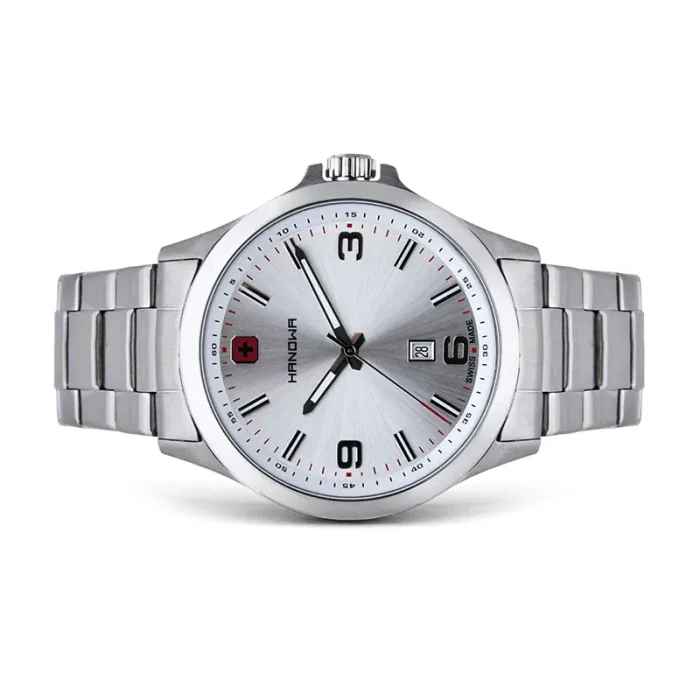 ساعت مچی هانوا - Image 2