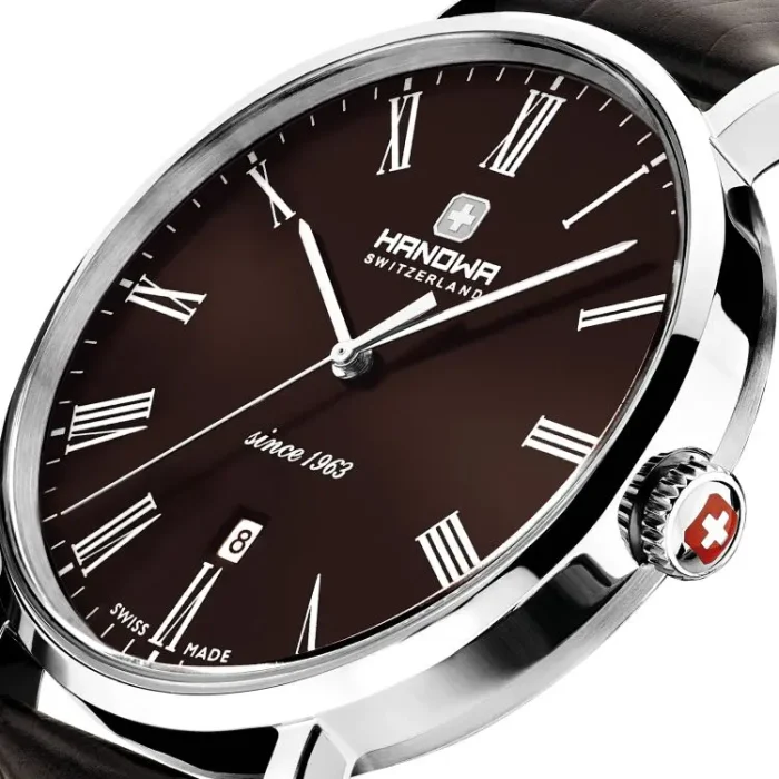 HAWGB0001002-2 ساعت مچی هانوا - Image 3