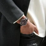 ساعت مچی هانوا - Image 5