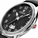 ساعت مچی هانوا - Image 3