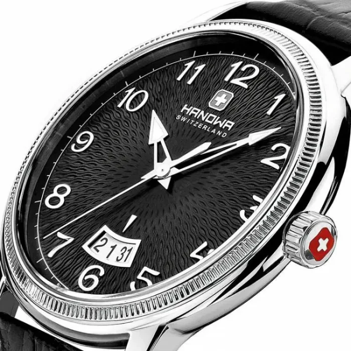 ساعت مچی هانوا - Image 3
