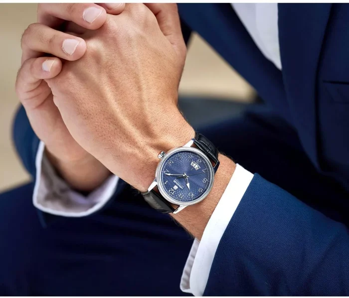 ساعت مچی هانوا - Image 3