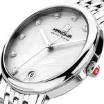 ساعت مچی هانوا - Image 3