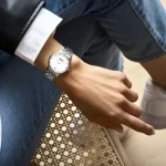 ساعت مچی هانوا - Image 4