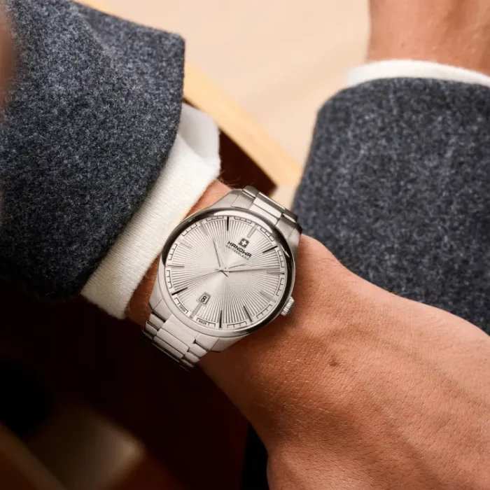 ساعت مچی هانوا - Image 3