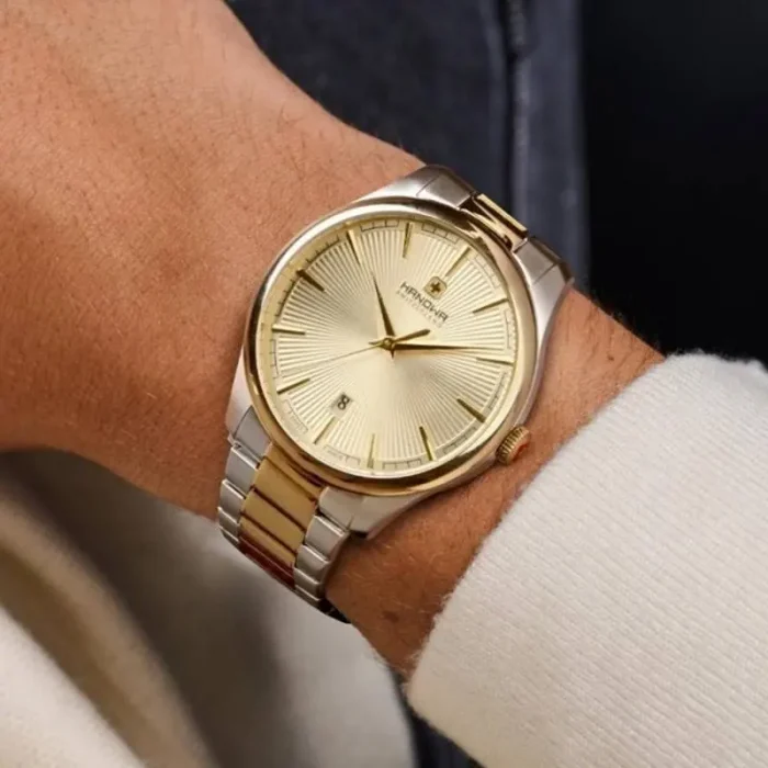 ساعت مچی هانوا - Image 3