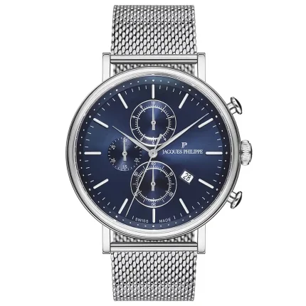 ساعت مچی ژاک فیلیپ