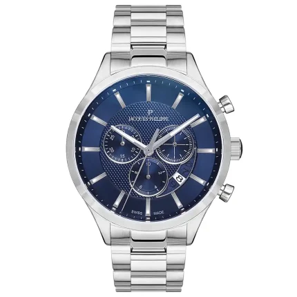 ساعت مچی ژاک فیلیپ