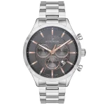 ساعت مچی ژاک فیلیپ