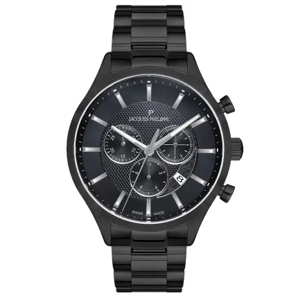 ساعت مچی ژاک فیلیپ