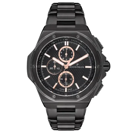 ساعت مچی ژاک فیلیپ