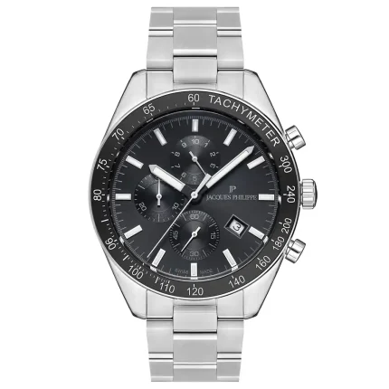 ساعت مچی ژاک فیلیپ