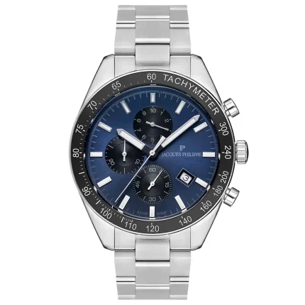 ساعت مچی ژاک فیلیپ