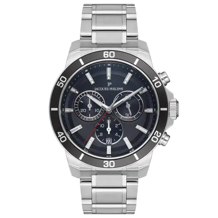 ساعت مچی ژاک فیلیپ