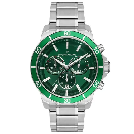 ساعت مچی ژاک فیلیپ