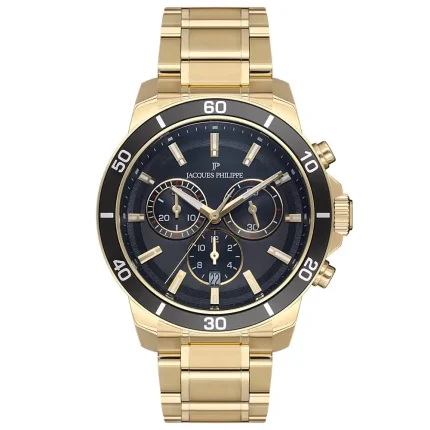 ساعت مچی ژاک فیلیپ
