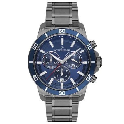 ساعت مچی ژاک فیلیپ