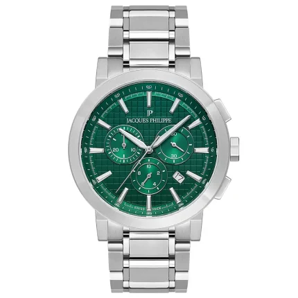 ساعت مچی ژاک فیلیپ