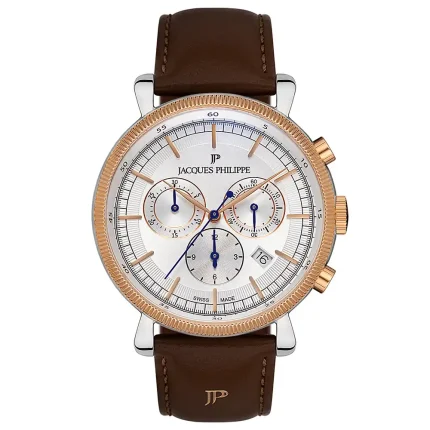 ساعت مچی ژاک فیلیپ