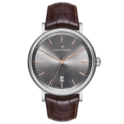 ساعت مچی ژاک فیلیپ