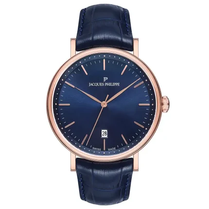 ساعت مچی ژاک فیلیپ