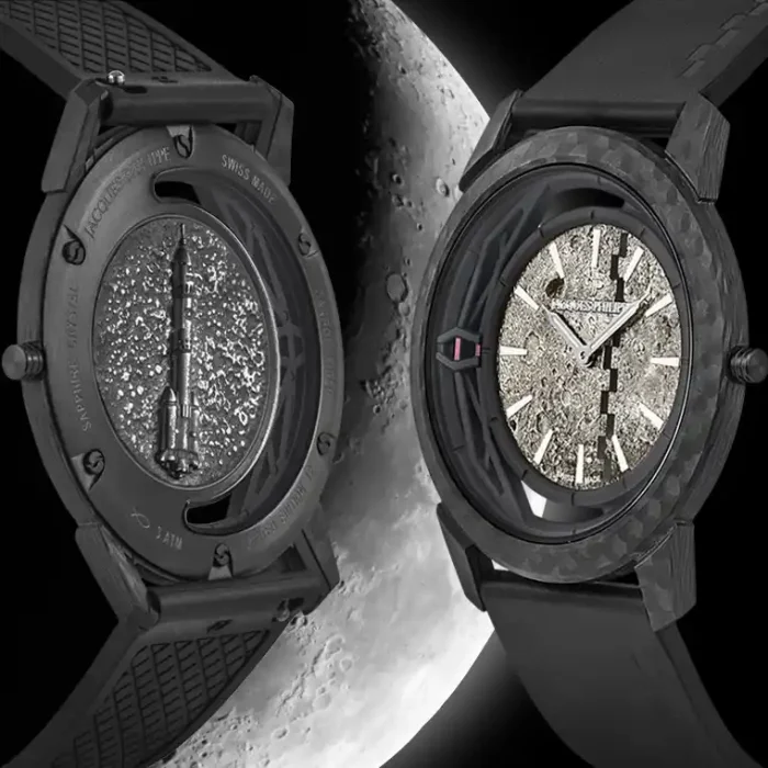 JPQGS0X94X1_6 ساعت مچی ژاک فیلیپ - Image 5