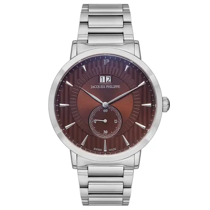 ساعت مچی ژاک فیلیپ