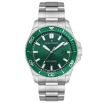 ساعت مچی ژاک فیلیپ