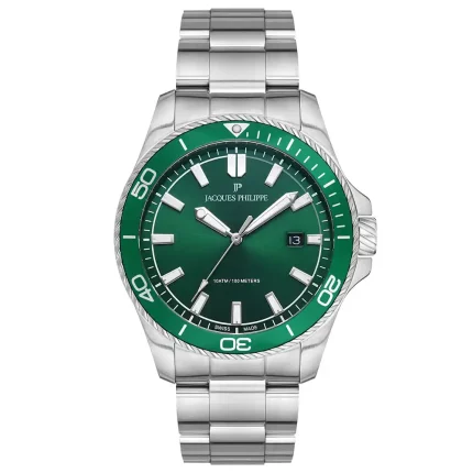 ساعت مچی ژاک فیلیپ