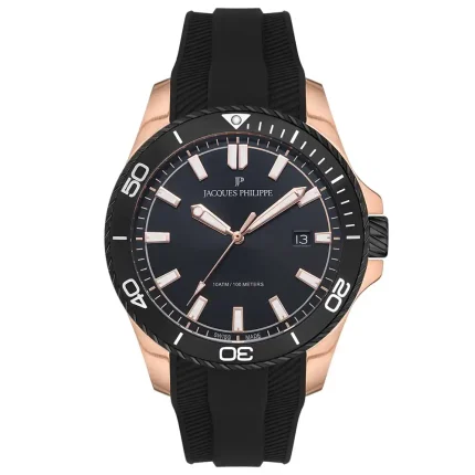 ساعت مچی ژاک فیلیپ