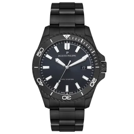 ساعت مچی ژاک فیلیپ