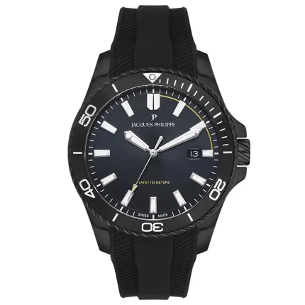 ساعت مچی ژاک فیلیپ
