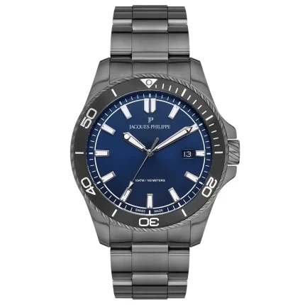 ساعت مچی ژاک فیلیپ