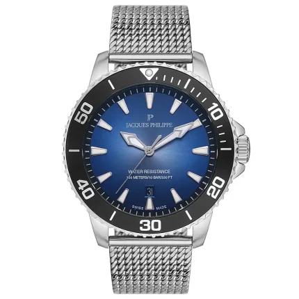 ساعت مچی ژاک فیلیپ