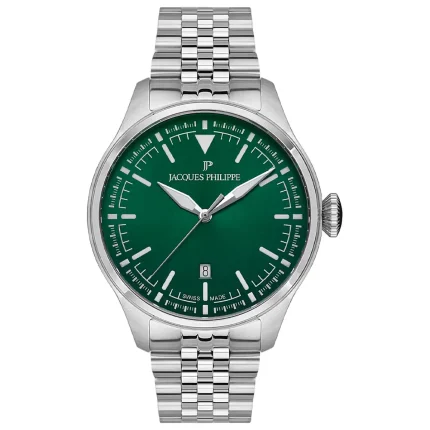 ساعت مچی ژاک فیلیپ