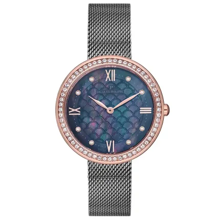 ساعت مچی ژاک فیلیپ