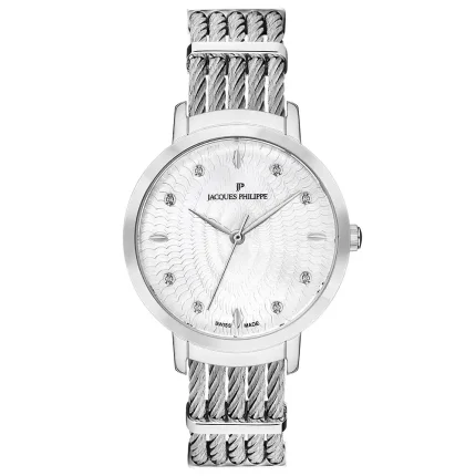 ساعت مچی ژاک فیلیپ