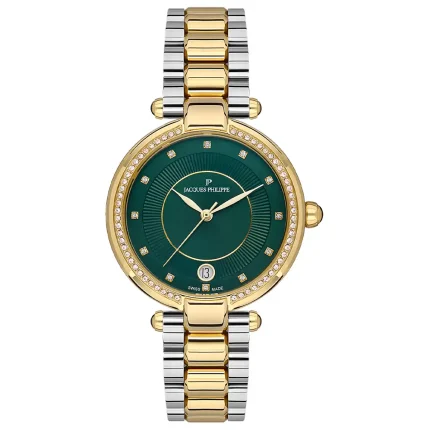 ساعت مچی ژاک فیلیپ