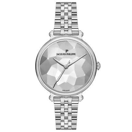 ساعت مچی ژاک فیلیپ