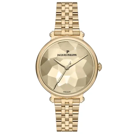 ساعت مچی ژاک فیلیپ