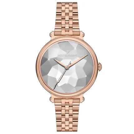 ساعت مچی ژاک فیلیپ