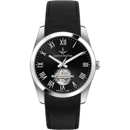 ساعت مچی لوسین روشا