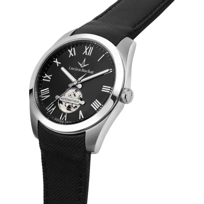 ساعت مچی لوسین روشا - Image 2