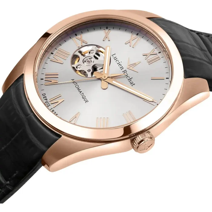 ساعت مچی لوسین روشا - Image 2