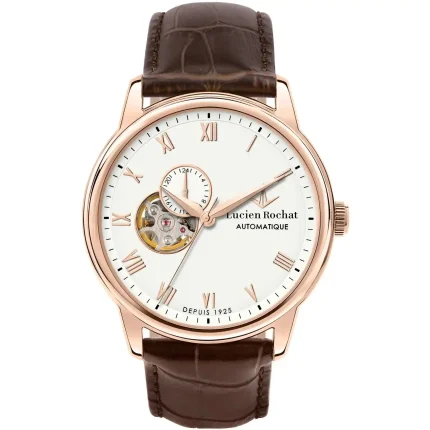 ساعت مچی لوسین روشا