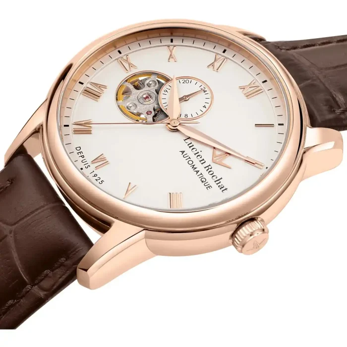 ساعت مچی لوسین روشا - Image 2