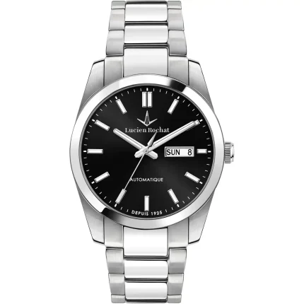 ساعت مچی لوسین روشا