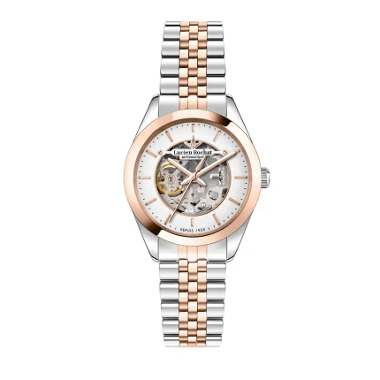 ساعت مچی لوسین روشا