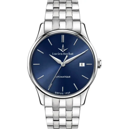 ساعت مچی لوسین روشا